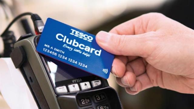 Donate Clubcard Points