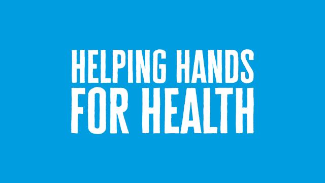 Helping Hands for Health