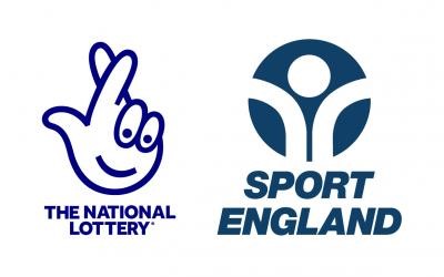The National Lottery; Sport England