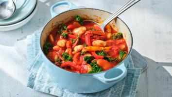 Tomato stew