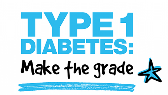 Type 1 Diabetes: Make the Grade